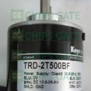 1PCS Brand New In Box Koyo Rotary Encoder TRD-2T500BF Fast Ship - Picture 1 of 1