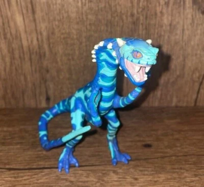 Figura de acción Playmates Atari Primal Rage dinosaurio vértigo 1996 videojuego retro Foto 1 de 2