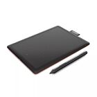 One by Wacom Graphic Drawing Tablet for Beginners
