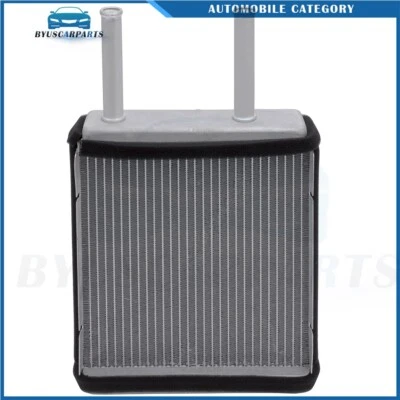 Núcleo aquecedor HVAC Ford Taurus 93007 para 1996 97 98 99-2000 01 02 03 04 05 06 2007 - Imagem 1 de 4