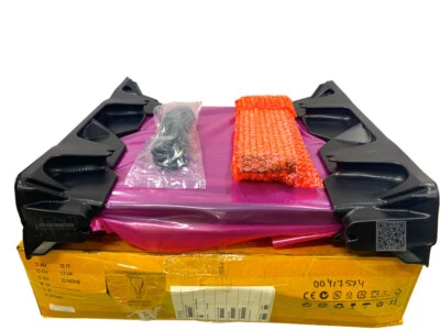 EX4200-48PX I Juniper Networks 48 Port Gigabit 740 W PoE+ Switch - Image 1 of 4