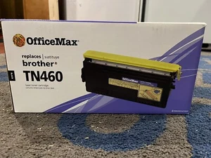 Replacement Brother TN460 Toner Cartridge - Picture 1 of 2