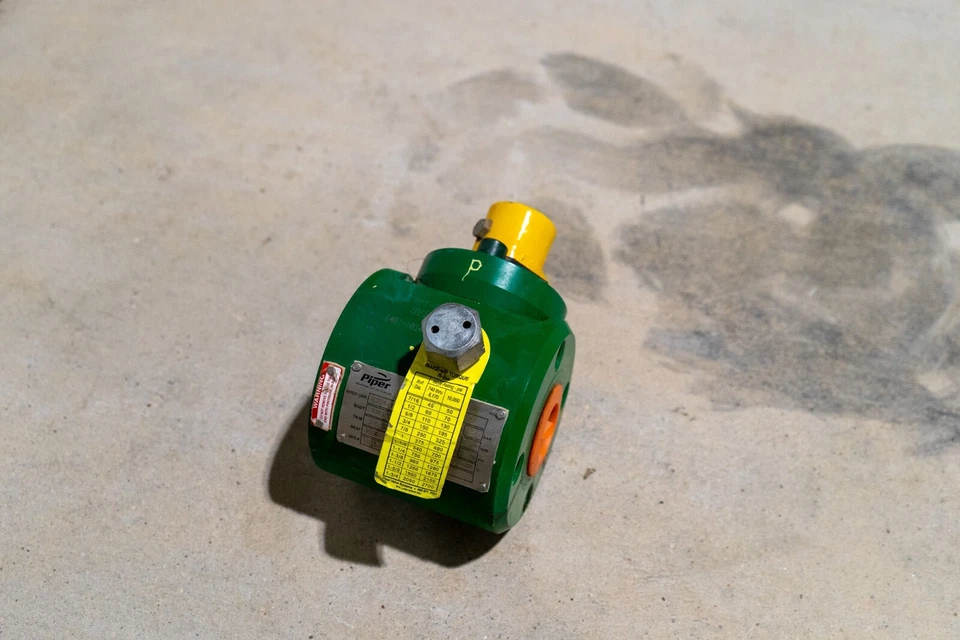 Válvula de retenção Piper BCR24-131125112 - Imagem 1 de 4