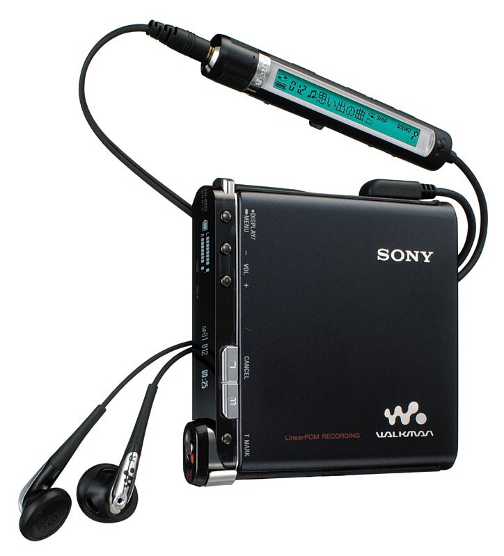 Sony Mz-Rh1 online kaufen | eBay
