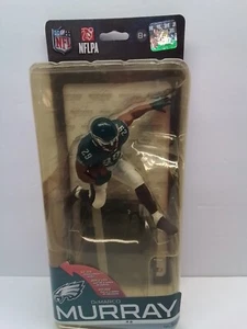 PHILADELPIA EAGLES DEMARCO MURRAY #29 NFL FOOTBALL SERIES 36 ACTION FIGURES  - Picture 1 of 5