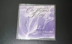 On Thorns I Lay Sounds Beautiful Experience Metal CD Promo (Read Description) - Foto 1 di 10