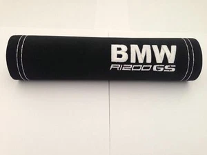 Handlebar Bumper for BMW R 1200 GS Made in Italy - Picture 1 of 2