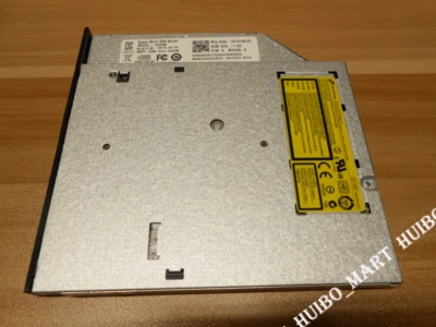 For Acer Aspire E15 ES1-512 9mm CD DVD DVD±RW Burner Writer Drive GUC0N - Image 1 of 4
