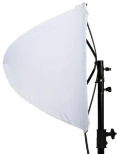Falcon Eyes Diffusorkuppel RX-12OB für LED Panel RX-12T - Bild 1 von 5