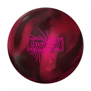 14lb Roto Grip Hyped Solid Bowling Ball - Picture 1 of 1