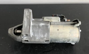 2011 CADILLAC CTS 3.6L STARTER MOTOR EXC. V-SERIES 12610857 - Picture 1 of 4