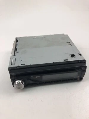 PEUGEOT 207 SW WK Musik-Player ohne GPS KD-G162 2009 23863814 - Bild 1 von 4