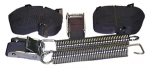 Kit de correa de sujeción de toldo para autocaravana American Motorhome 42013 - Imagen 1 de 2