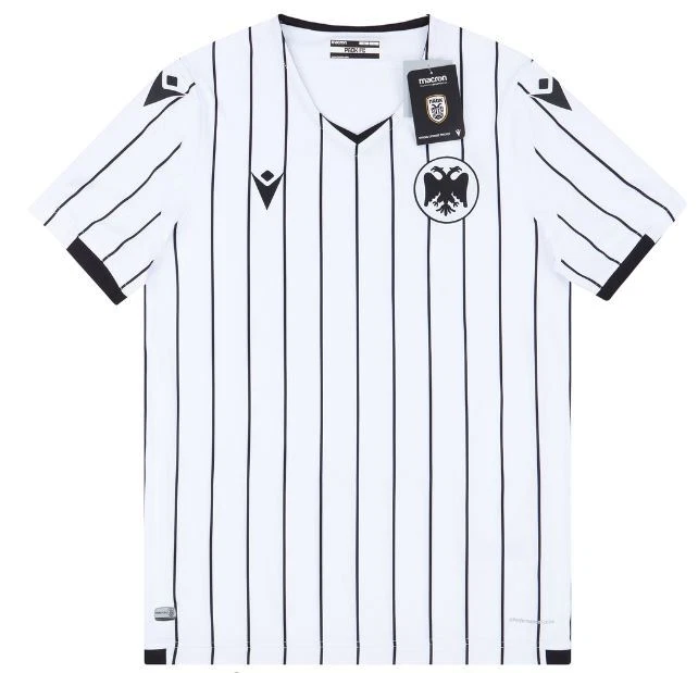 Paok Trikot online kaufen | eBay.de