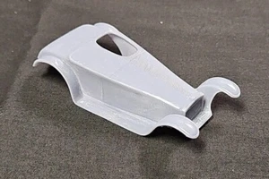 ABS-LIKE RESIN 3D PRINTED 1/43 1927 FORD SUPER GAS COMP PRO ROADSTER BODY - Picture 1 of 9
