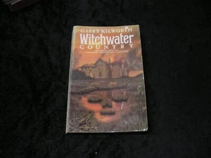 Witchwater Country by Garry Kilworth - Picture 1 of 1