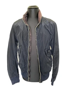 STONE ISLAND GIACCA MEN UOMO COAT VINTAGE JHB1443 - Foto 1 di 11