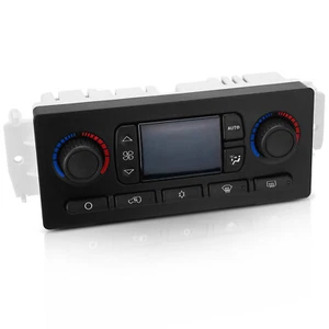 AC Heater Climate Temperature Control Module 599-211XD for Chevy Silverado GMC - Picture 1 of 7