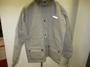 TUCANO URBAN SOMMERJACKE CARLOS - FARBE SAND - GR. L - 867-S/5 - Bild 1 von 11