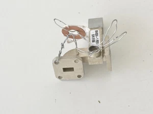 wr-28 wr28 Waveguide coupler 904524-1 - Picture 1 of 4