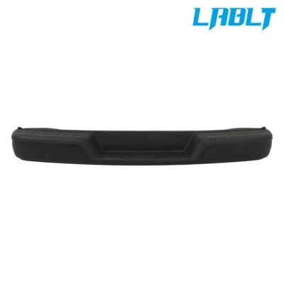 LABLT 底漆后踏板保险杠钢适用于 1996 - 2021 雪佛兰 Express 2500 3500 — 第 1/4 张图片