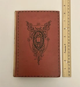 Antique Great Expectations By Charles Dickens The Mershon Co Rare ST. - Imagen 1 de 9