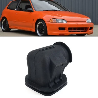 Kupplungsfreigabe-Gabelmanschetten-Nehmerzylinder für Honda Civic CR-V Del Sol - Image 1 of 4