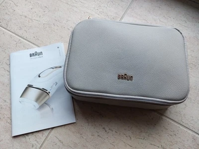 Braun silk-expert pro 5 neuwertig - Bild 1 von 3