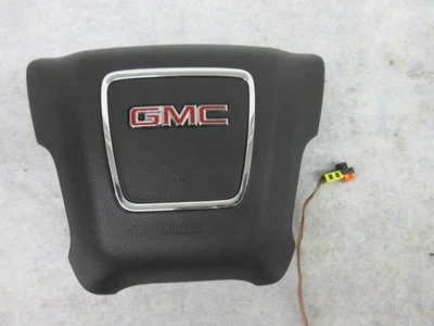 GMC SIERRA 2500 3500 2015-2016-2017-2018-2019 AIRBAG IZQUIERDO VOLANTE CONDUCTOR Foto 1 de 4