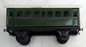 SPUR O WAGEN ERNO SCHWEIZ - Bild 1 von 8
