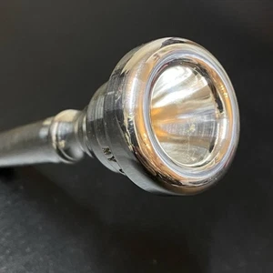 Trombone 6M Giardinelli Mouthpiece - Picture 1 of 7