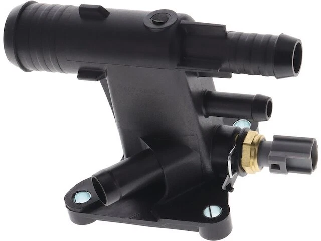 Water Distribution Pipe For 2013-2017 Ford Taurus 2.0L 4 Cyl 2014 2015 NQ448ZY - Image 1 of 1