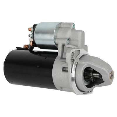 Starter For BMW 535i 1989-1993 L6 3.5L 3430cc BMW 535is 1988 L6 3.5L 3430cc - Image 1 of 4