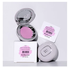TOOQ Satin Dohwa Balm 11 Colors 2.7g K-Beauty - Picture 1 of 15
