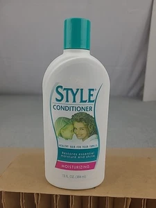 1x Acondicionador Estilo Vintage 13 OZ Fórmula Hidratante  - Imagen 1 de 7