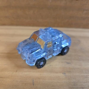 Transformers Shadow Recon Mini-Con REVERB Clear Cybertron Scout Class - Picture 1 of 5