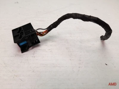 BMW 525xi 525i 530i 530xi E60 2006 conector de faro coleta halógeno 8352576 Foto 1 de 4