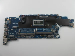 Hauptplatine DELL LATITUDE 5400 EDC41 LA-G891P REV:1.0 i5-8365U Original - Bild 1 von 4