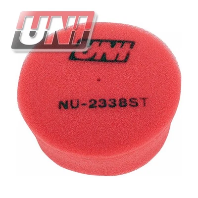 1982 Kawasaki KDX 450 Dirt Bike Uni Filter Air Filter - Image 1 of 2