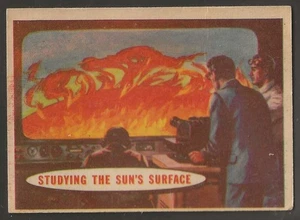 A&BC-SPACE CARDS (SMALL A&BC LOGO) 1958-#78- QUALITY CARD!! - Picture 1 of 2