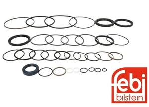Steering rack repair kit Gasket Set MERCEDES ACTROS ECONIC 96- 37708 6464602200 - Picture 1 of 5