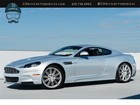 2011 Aston Martin DBS