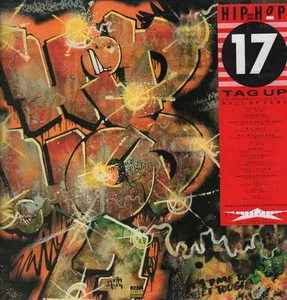 LP Kid N PLay, Spoonie Gee, a.o. Street Sounds Hip Hop 17 GATEFOLD NEAR MINT - Bild 1 von 1