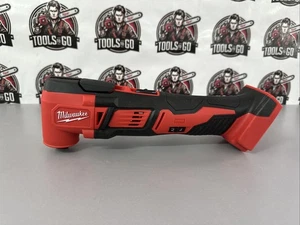 Milwaukee 2626-20 M18 18V Multi-Tool Cordless {Tool Only} - H93 - Picture 1 of 6