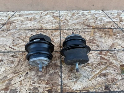 INFINITI Q50 Q60 2014-2024 OEM LEFT AND RIGHT ENGINE MOTOR MOUNT MOUNTS ASSEMBLY - Image 1 of 4