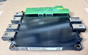  NEW 1PCS CM1000DXL-24S CM1000DXL24S MITSUBISHI IGBT MODULE - Picture 1 of 3