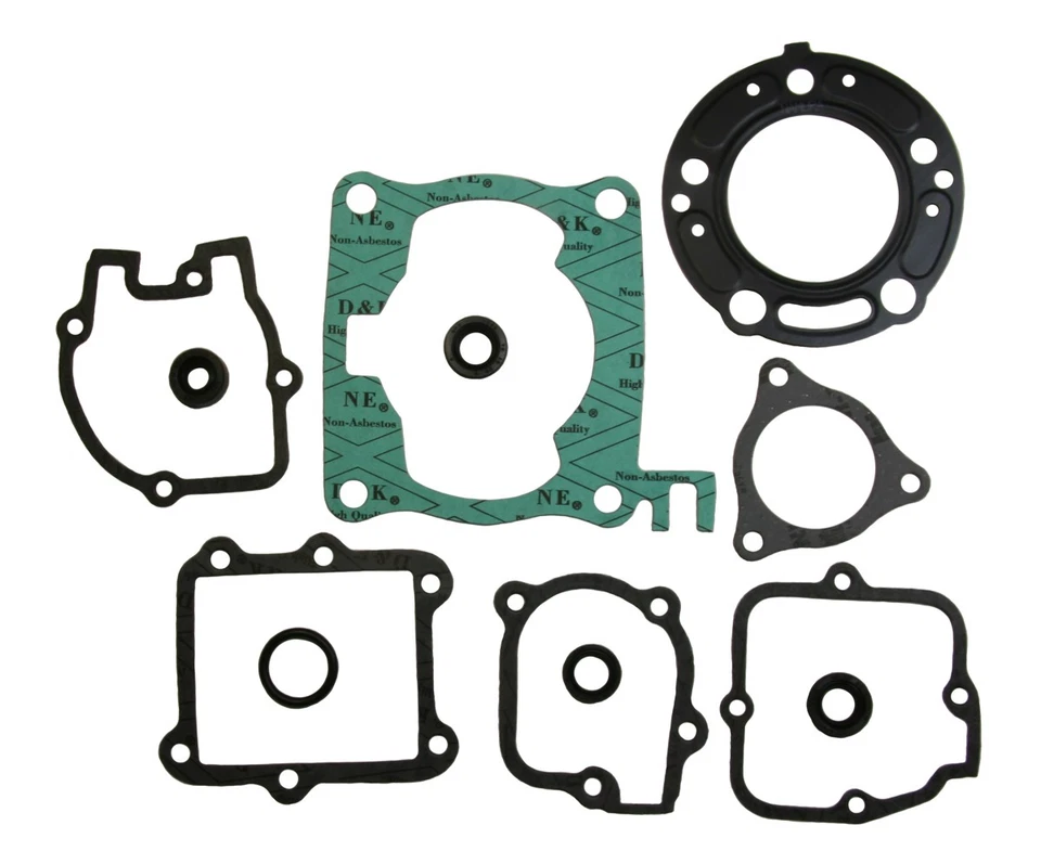 Kit de junta de extremidade superior Namura para Honda CR125R compatível com modelos 2003-2004 - NX-10003T - Imagem 1 de 1