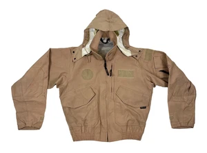 Chaqueta de Vuelo Impermeable Propper International Outershell Gore-Tex Nomex Pequeña - Imagen 1 de 8