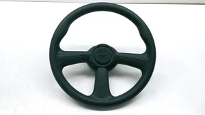 2017 Polaris EV LI-ION Ranger Steering Wheel 14" 1823623 800 900 RZR ACE - Picture 1 of 6