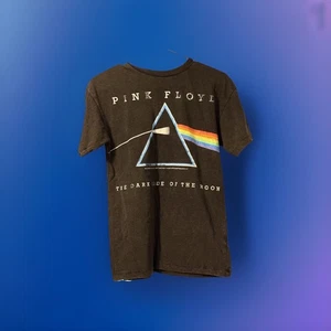 Pink Floyd Dark Side Of The Moon XS TShirt - Picture 1 of 3